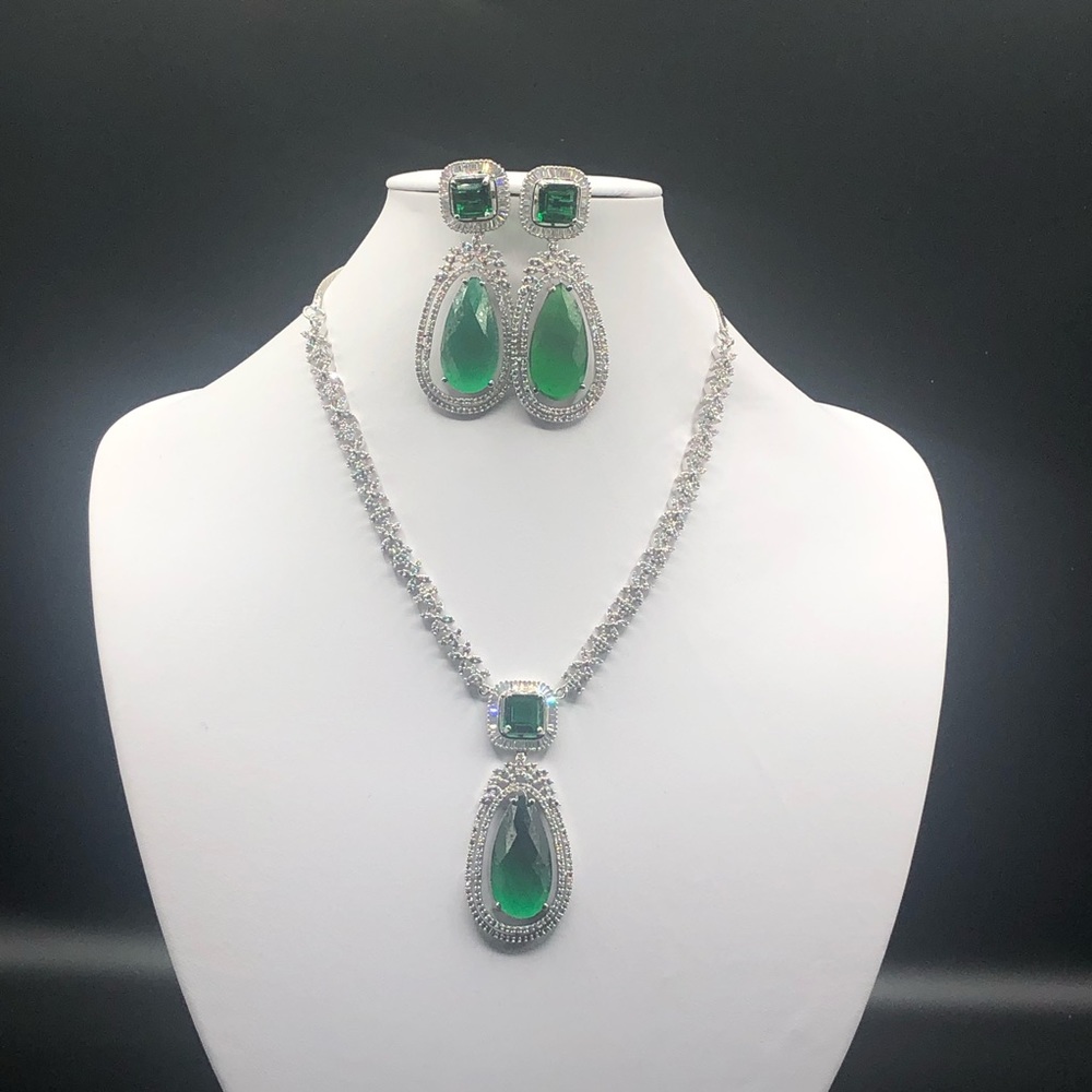 Jewelry set - Picture 4 of 7